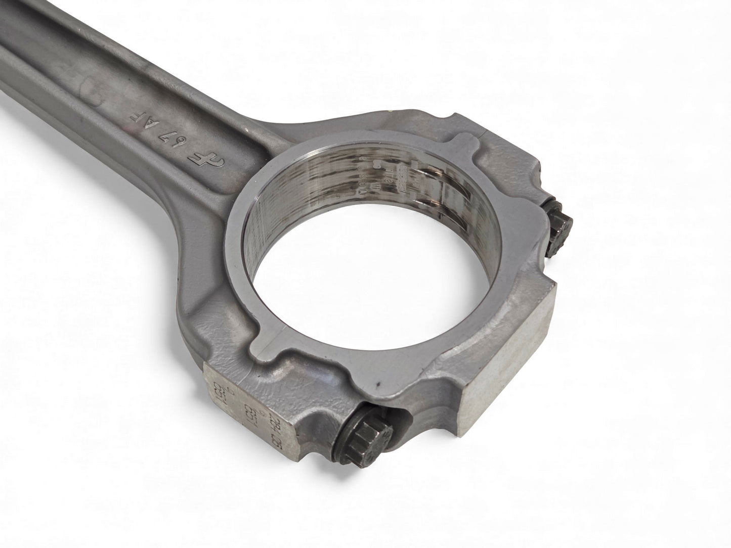 2006-2013 Chevy Corvette Z06 LS7 Titanium Connecting Rod OEM GM
