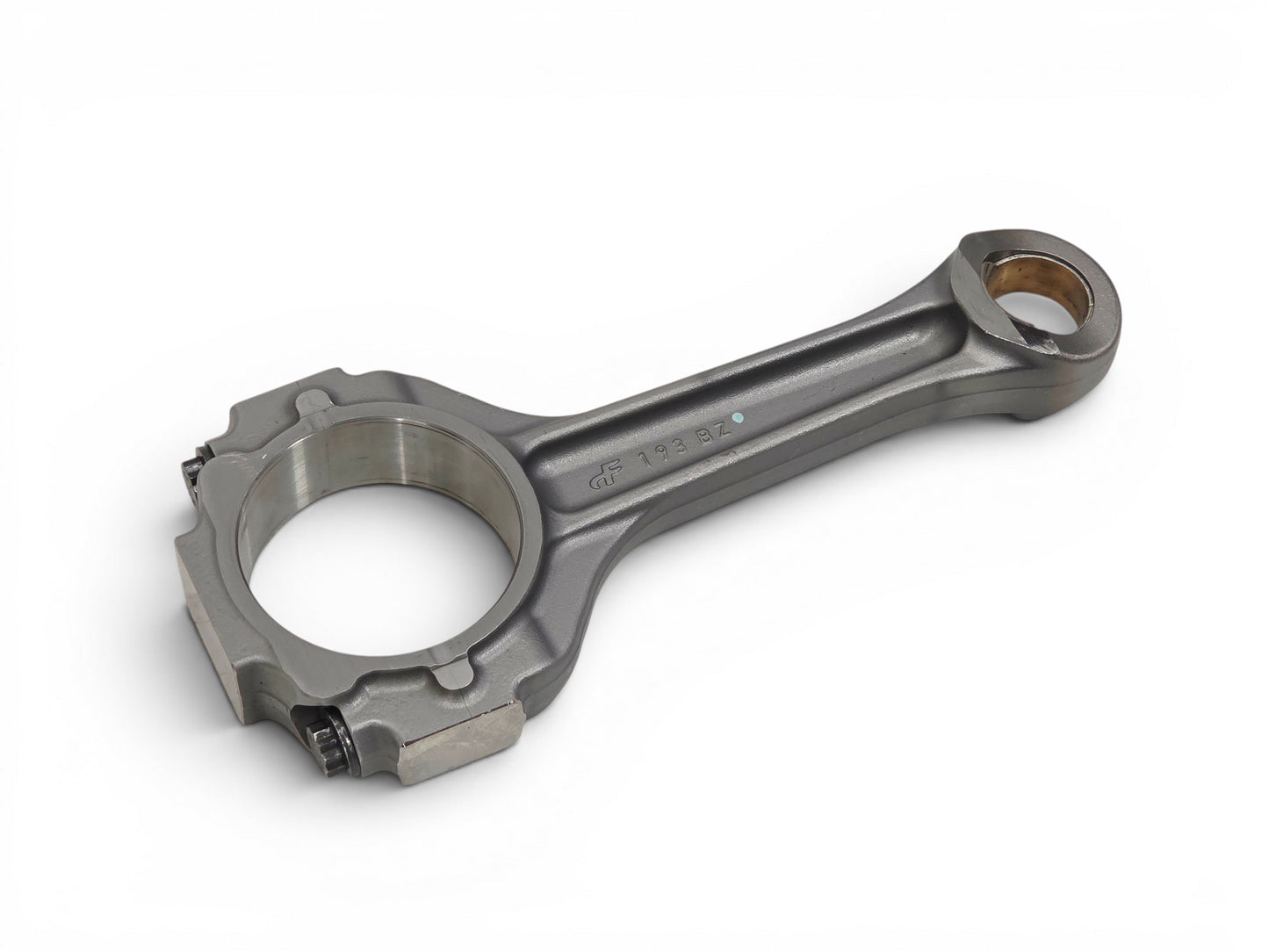 2006-2013 Chevy Corvette Z06 LS7 Titanium Connecting Rod OEM GM