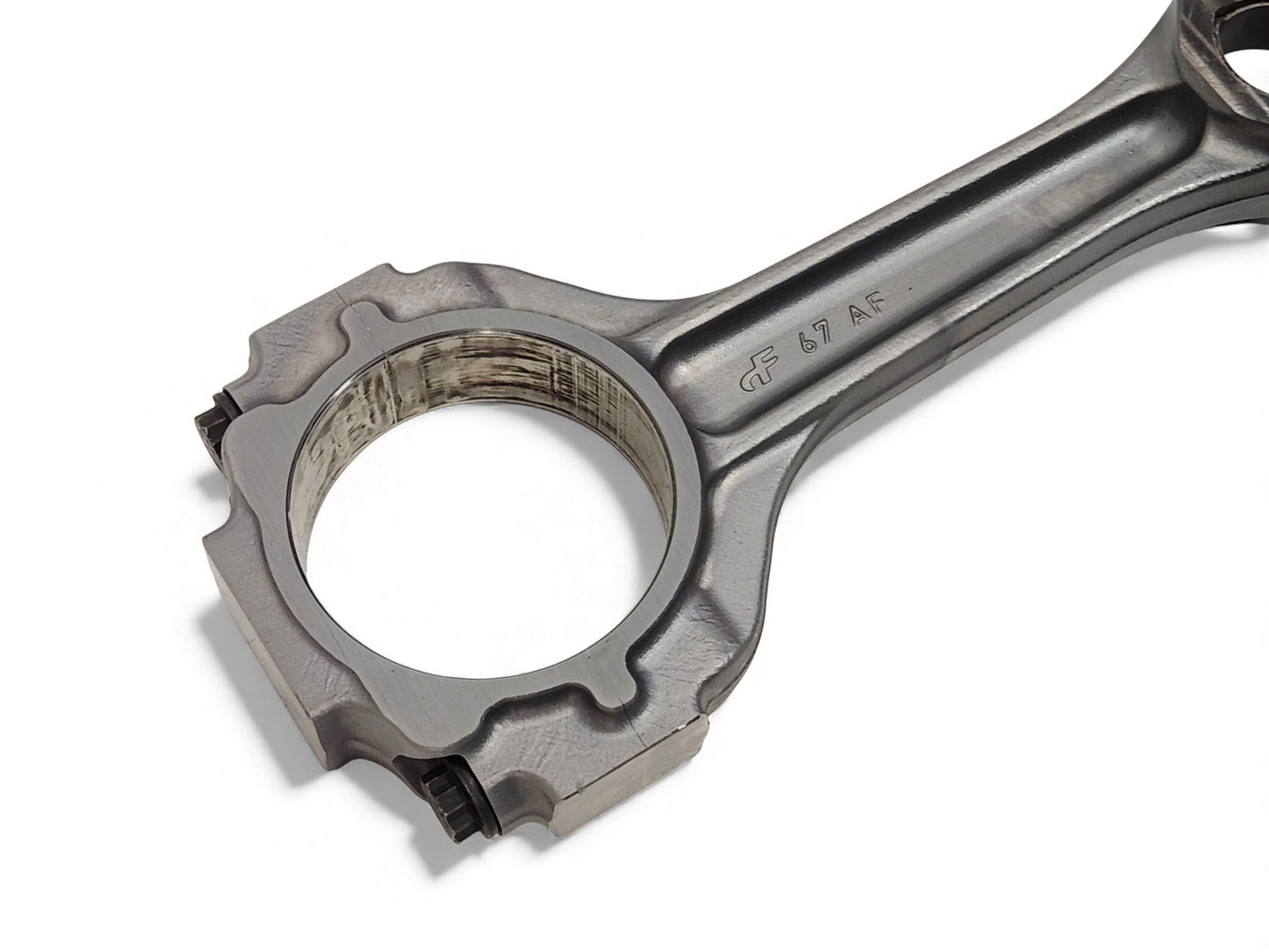 2006-2013 Chevy Corvette Z06 LS7 Titanium Connecting Rod OEM GM