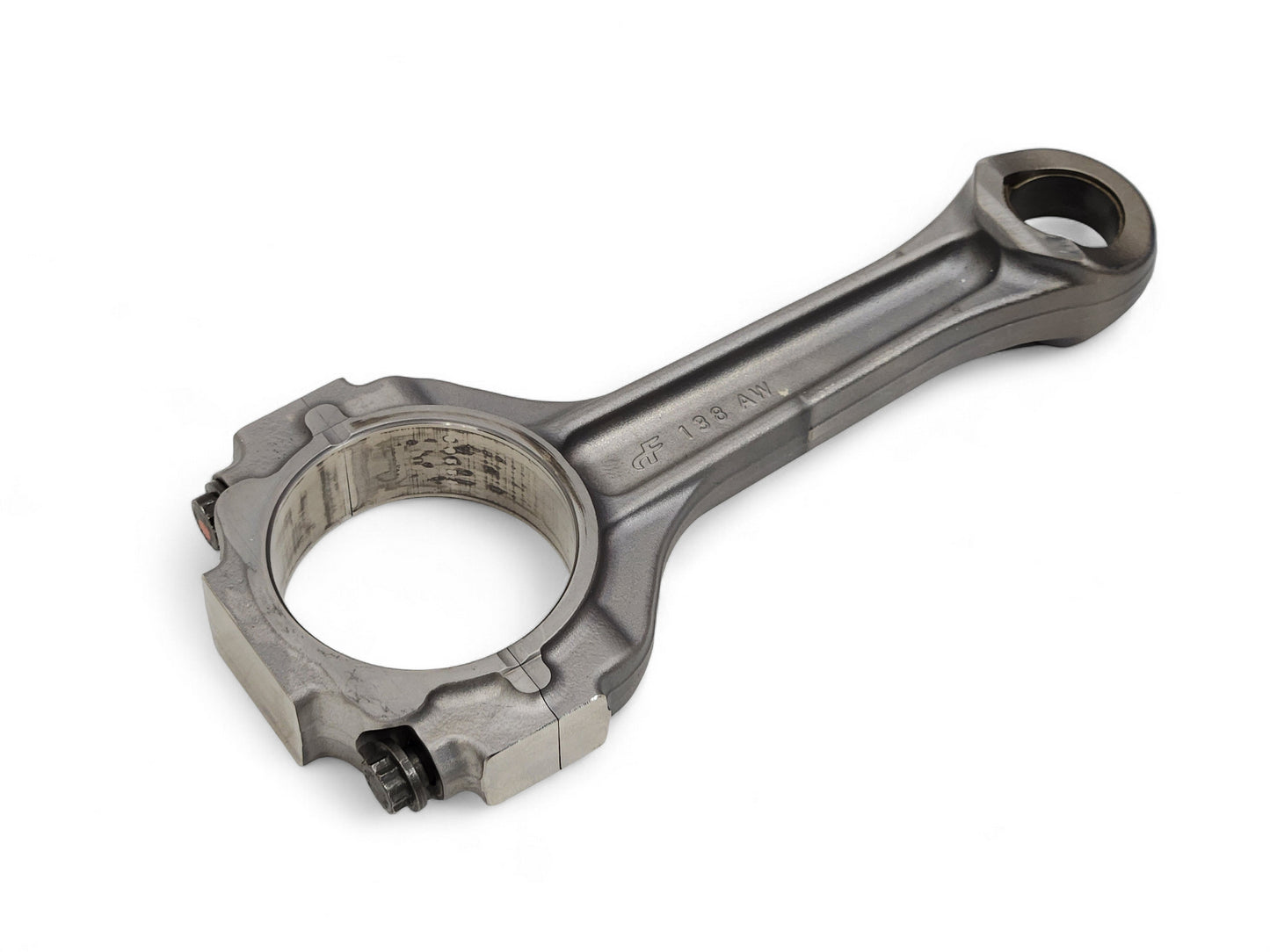 2006-2013 Chevy Corvette Z06 LS7 Titanium Connecting Rod OEM GM