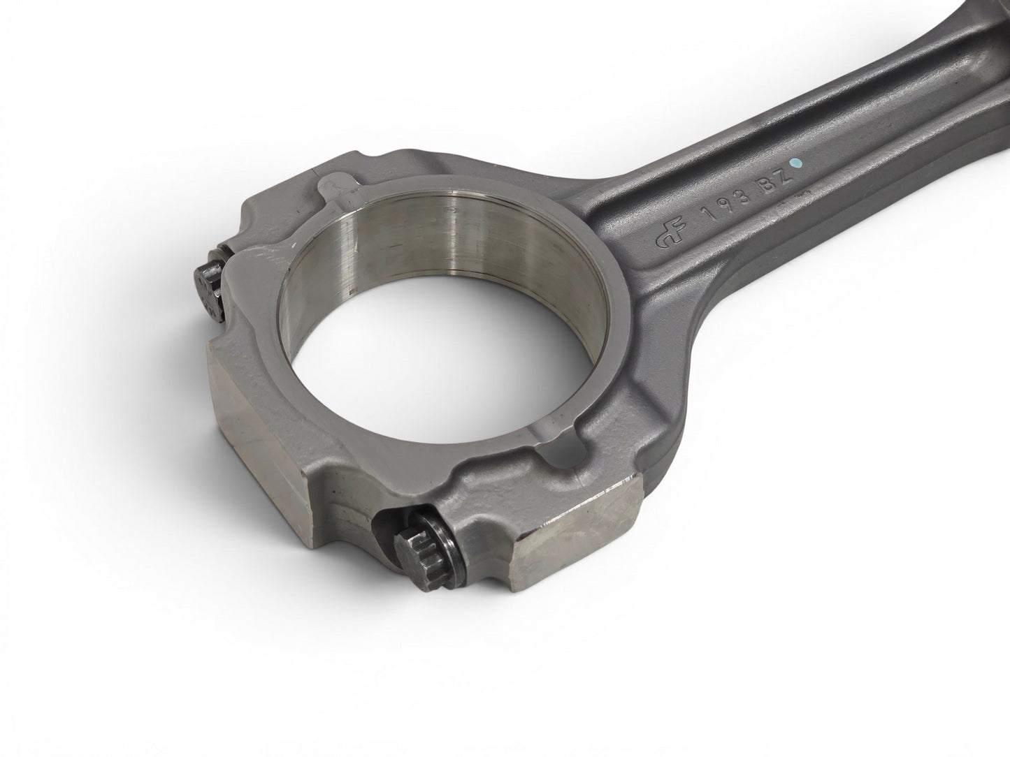 2006-2013 Chevy Corvette Z06 LS7 Titanium Connecting Rod OEM GM