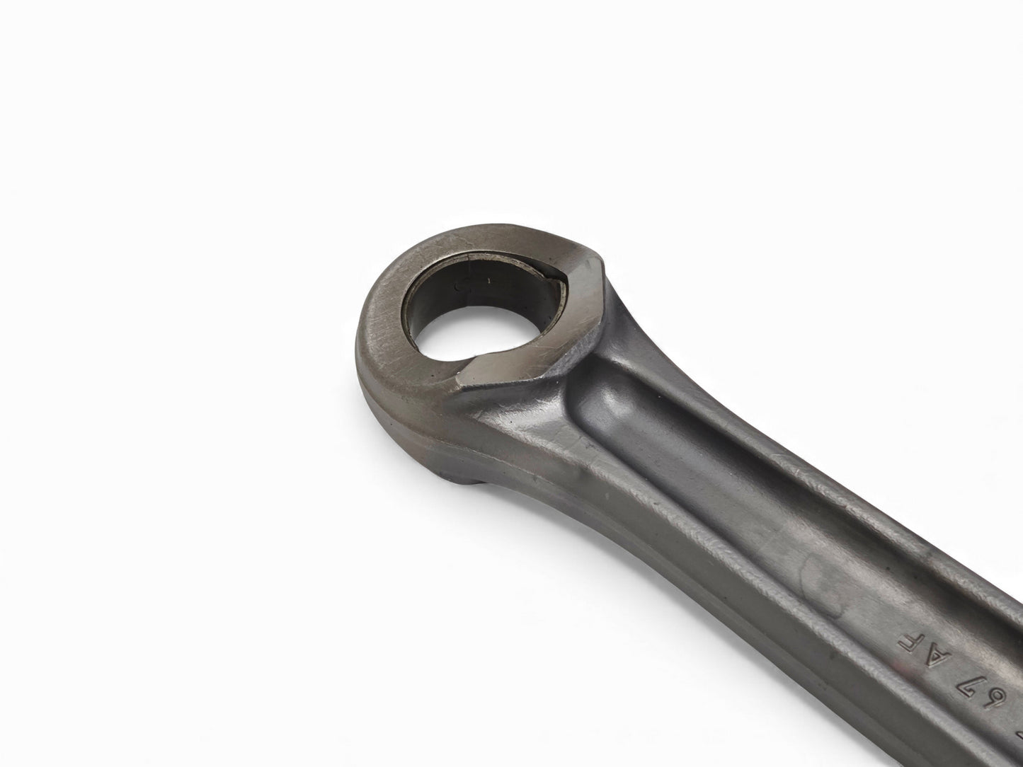 2006-2013 Chevy Corvette Z06 LS7 Titanium Connecting Rod OEM GM