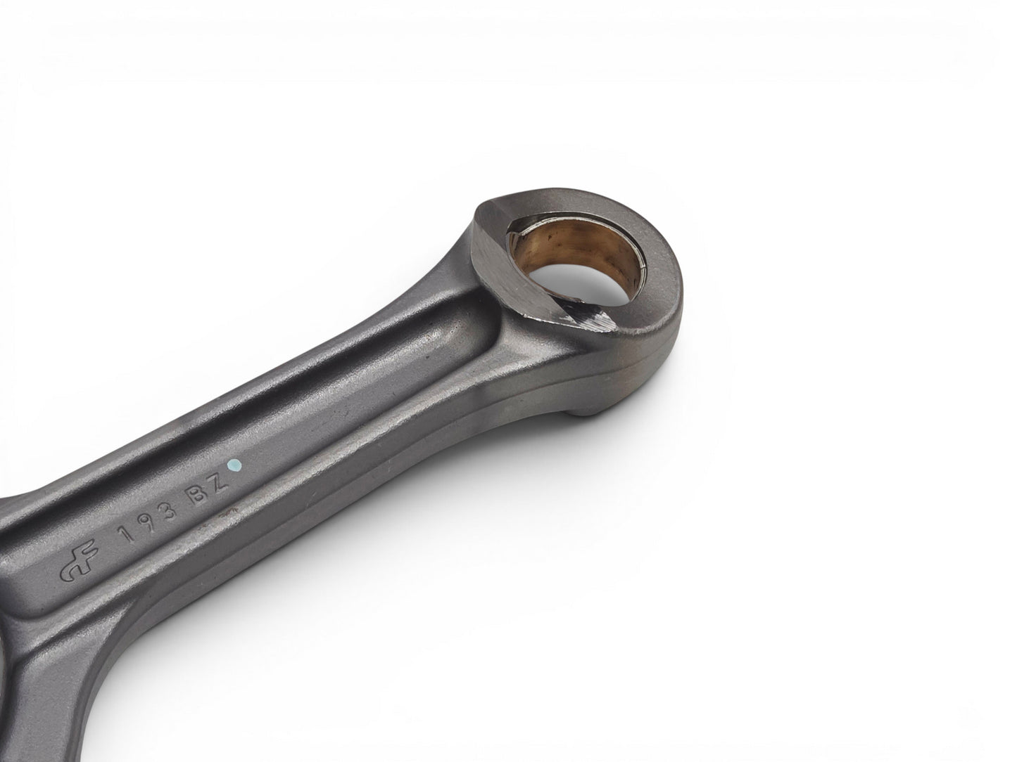 2006-2013 Chevy Corvette Z06 LS7 Titanium Connecting Rod OEM GM