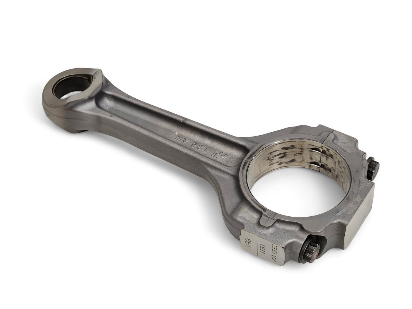 2006-2013 Chevy Corvette Z06 LS7 Titanium Connecting Rod OEM GM