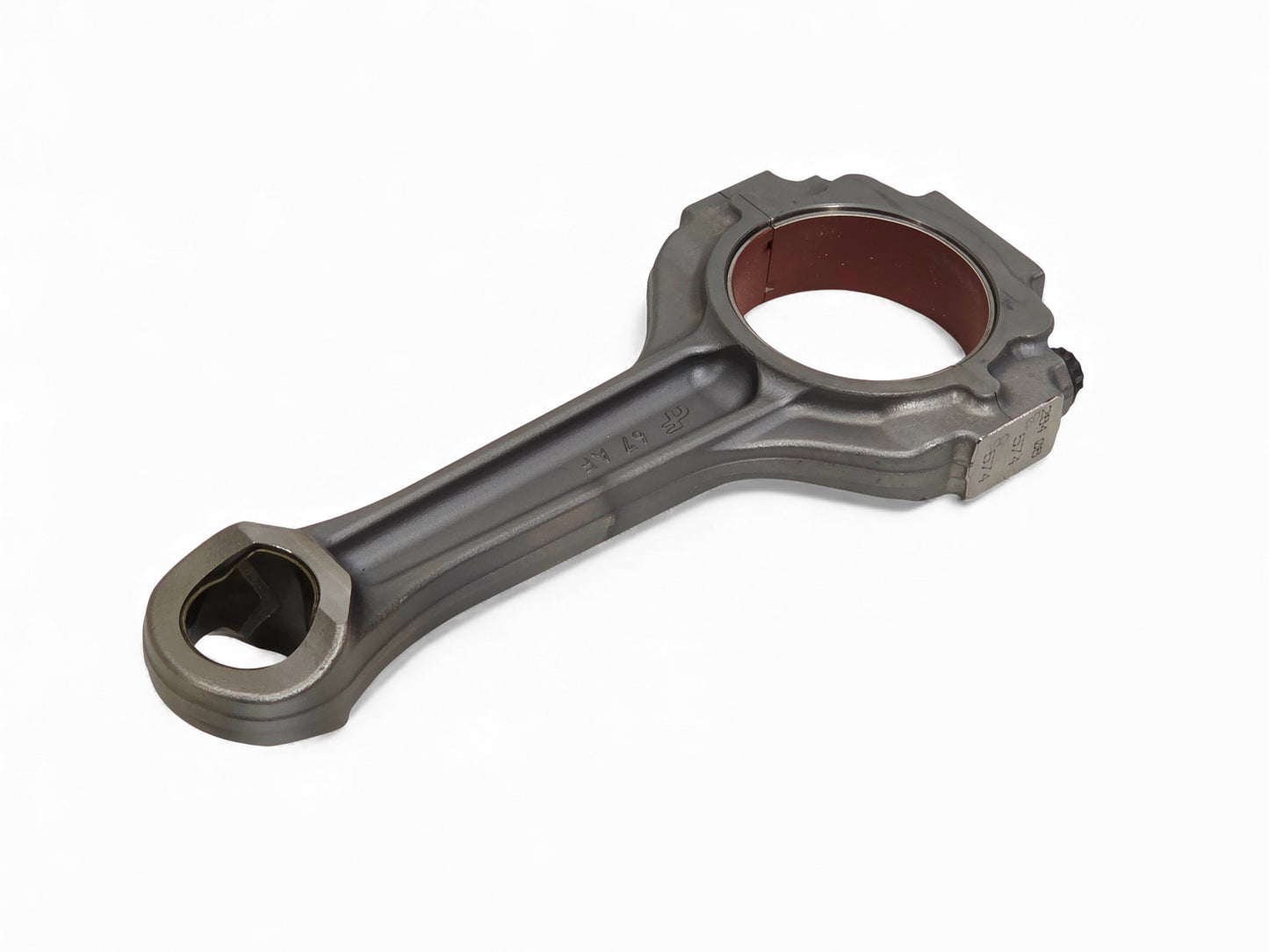 2006-2013 Chevy Corvette Z06 LS7 Titanium Connecting Rod OEM GM