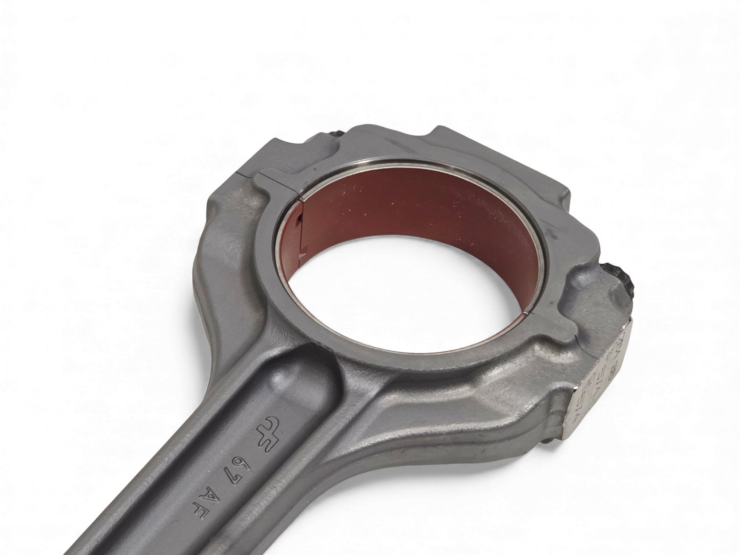 2006-2013 Chevy Corvette Z06 LS7 Titanium Connecting Rod OEM GM