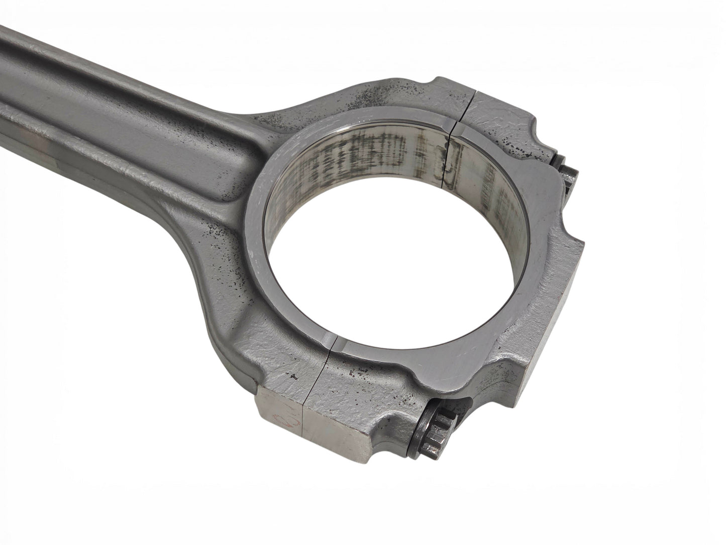 2006-2013 Chevy Corvette Z06 LS7 Titanium Connecting Rod OEM GM