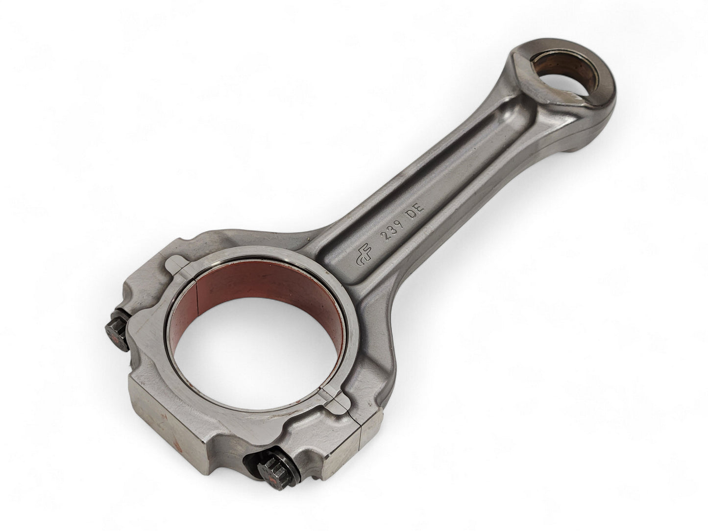 2006-2013 Chevy Corvette Z06 LS7 Titanium Connecting Rod OEM GM