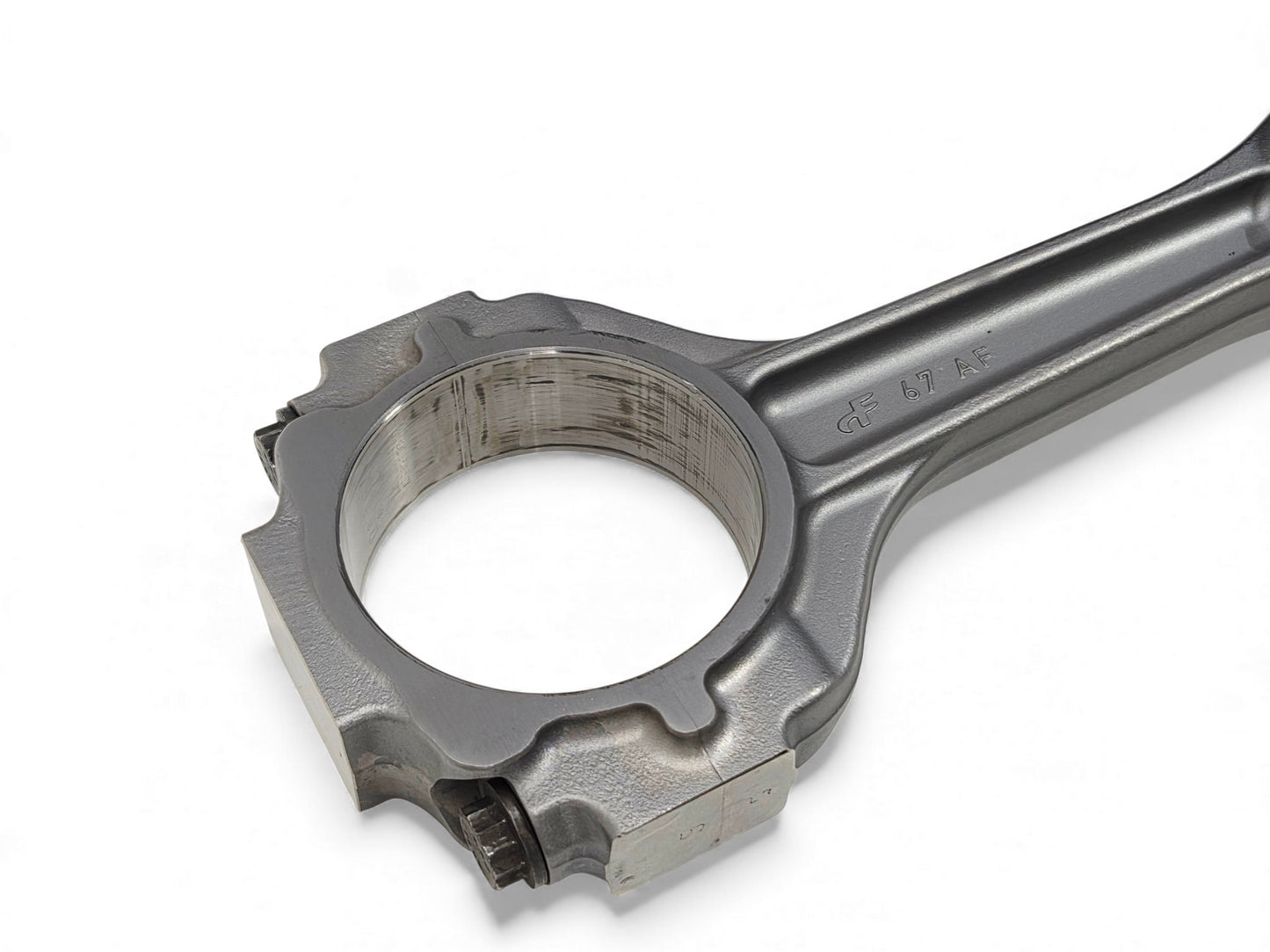 2006-2013 Chevy Corvette Z06 LS7 Titanium Connecting Rod OEM GM