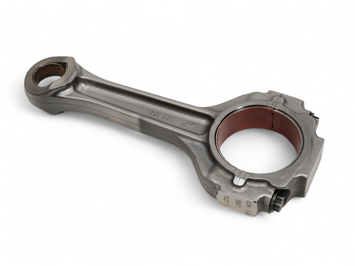 2006-2013 Chevy Corvette Z06 LS7 Titanium Connecting Rod OEM GM