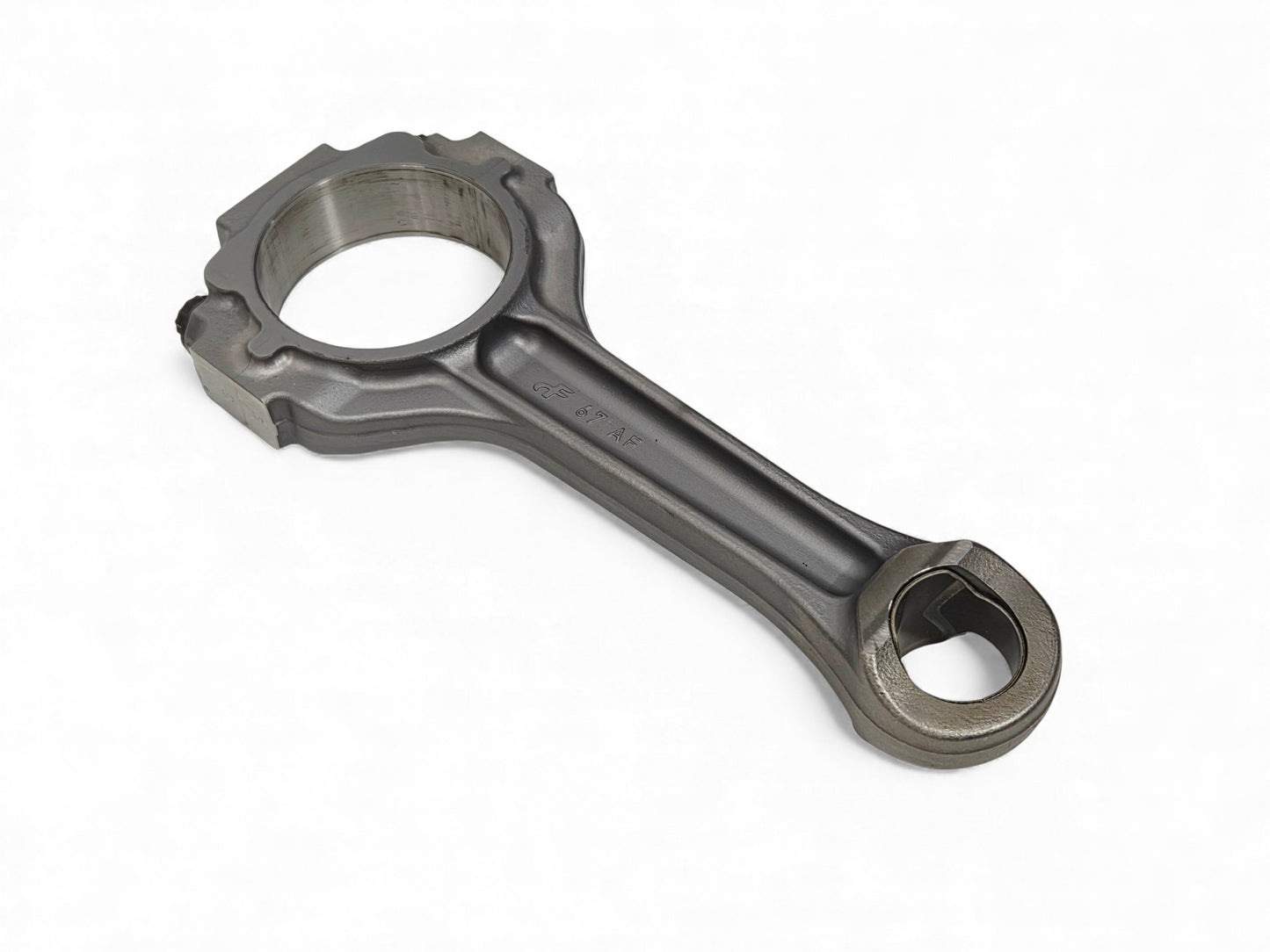 2006-2013 Chevy Corvette Z06 LS7 Titanium Connecting Rod OEM GM