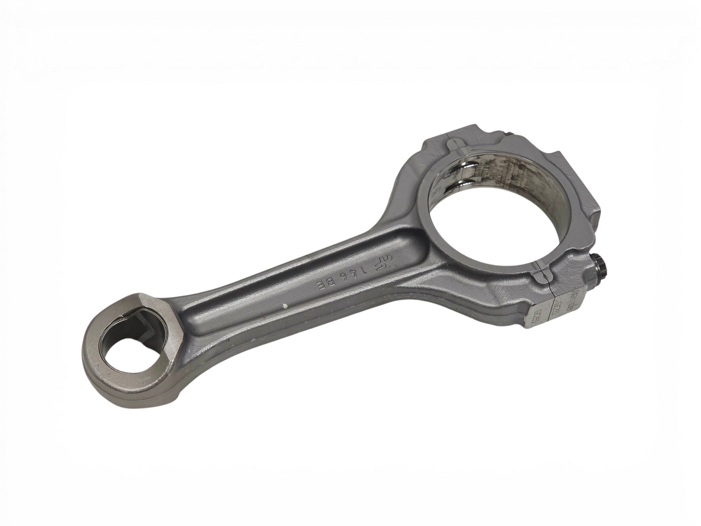 2006-2013 Chevy Corvette Z06 LS7 Titanium Connecting Rod OEM GM