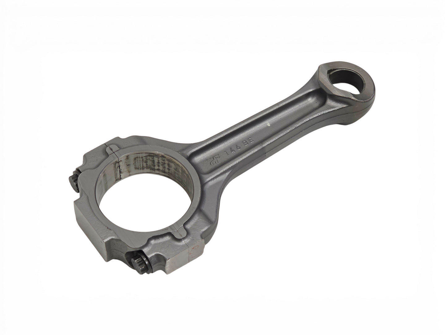 2006-2013 Chevy Corvette Z06 LS7 Titanium Connecting Rod OEM GM