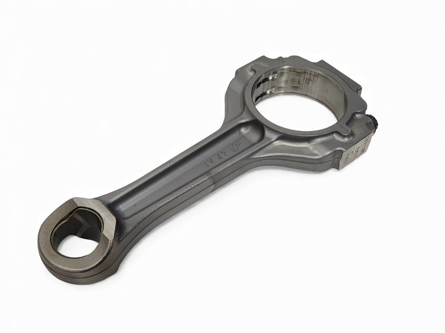 2006-2013 Chevy Corvette Z06 LS7 Titanium Connecting Rod OEM GM