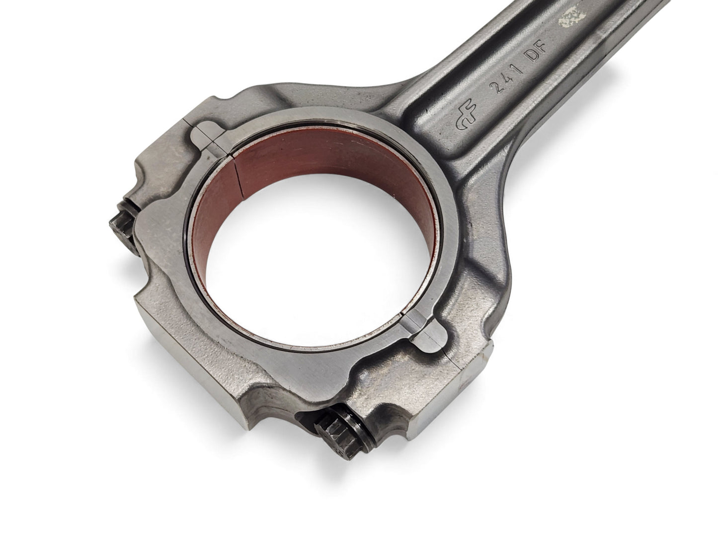 2006-2013 Chevy Corvette Z06 LS7 Titanium Connecting Rod OEM GM