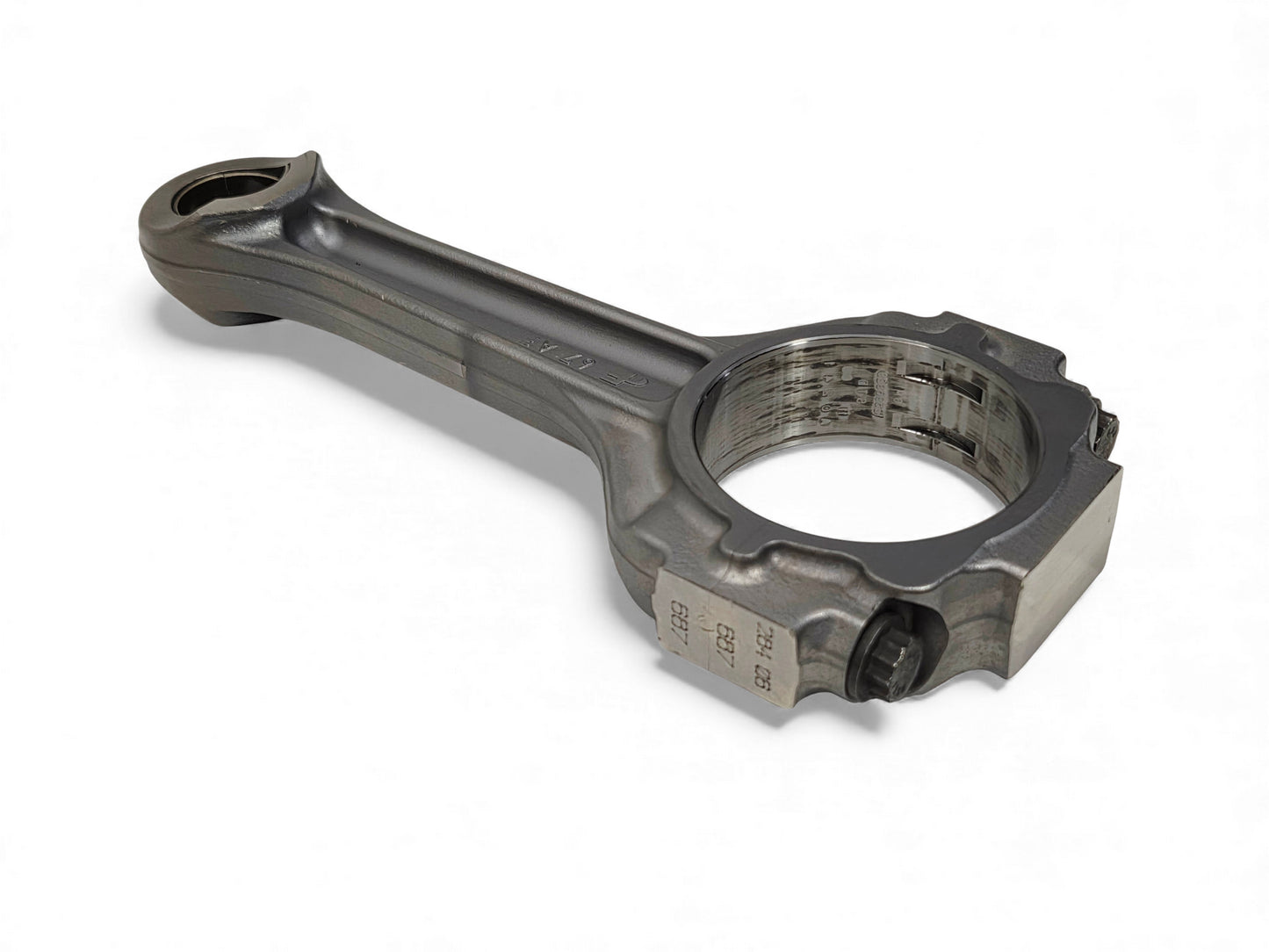2006-2013 Chevy Corvette Z06 LS7 Titanium Connecting Rod OEM GM