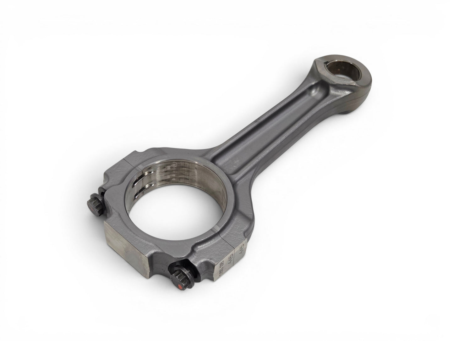 2006-2013 Chevy Corvette Z06 LS7 Titanium Connecting Rod OEM GM