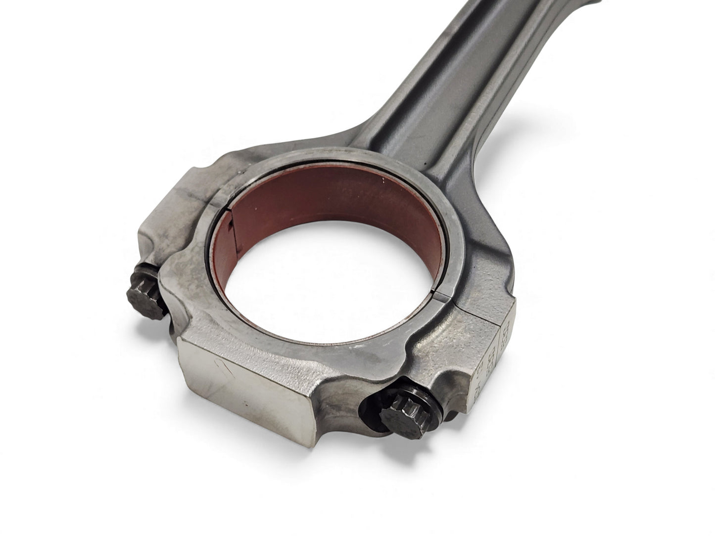 2006-2013 Chevy Corvette Z06 LS7 Titanium Connecting Rod OEM GM