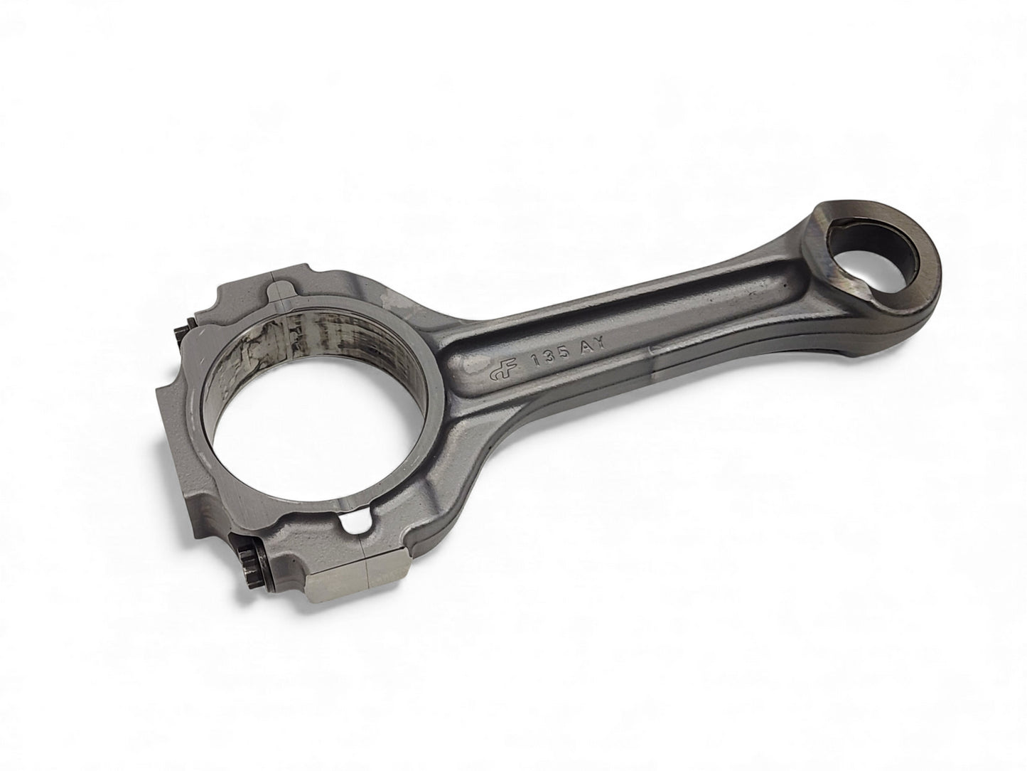 2006-2013 Chevy Corvette Z06 LS7 Titanium Connecting Rod OEM GM