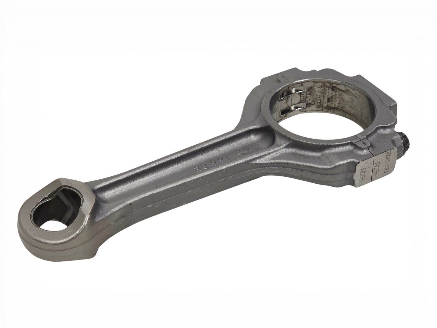2006-2013 Chevy Corvette Z06 LS7 Titanium Connecting Rod OEM GM