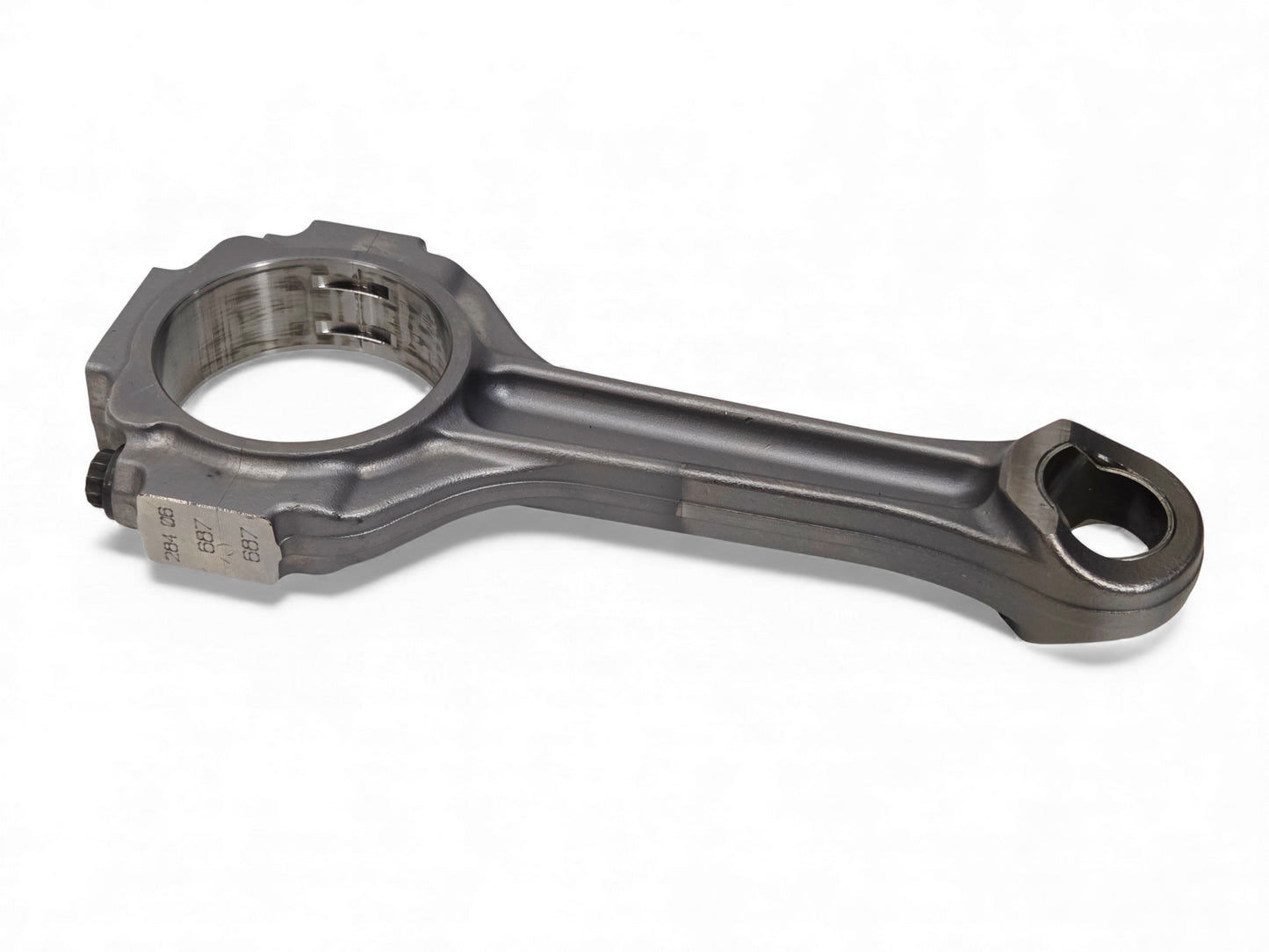 2006-2013 Chevy Corvette Z06 LS7 Titanium Connecting Rod OEM GM