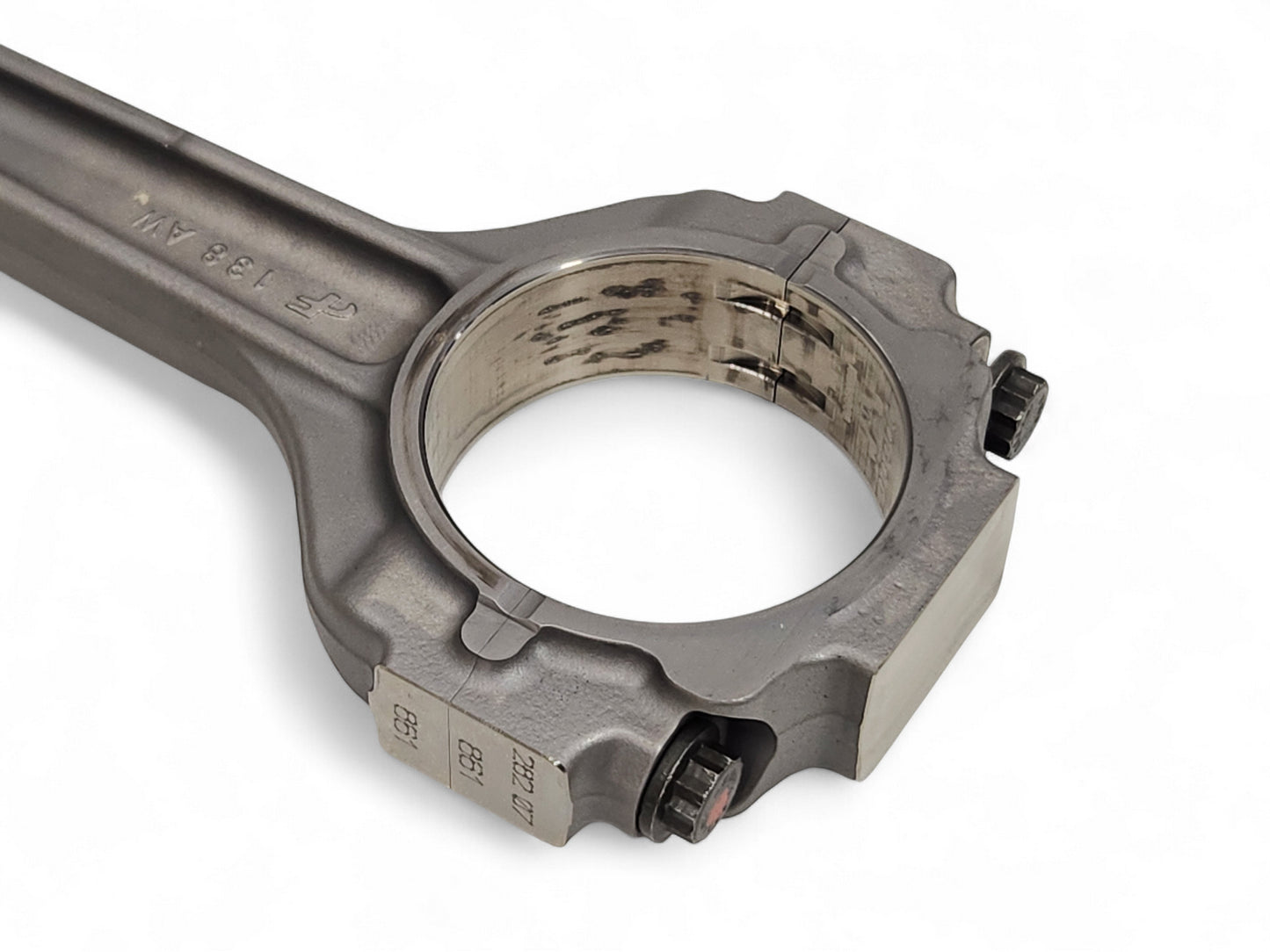 2006-2013 Chevy Corvette Z06 LS7 Titanium Connecting Rod OEM GM