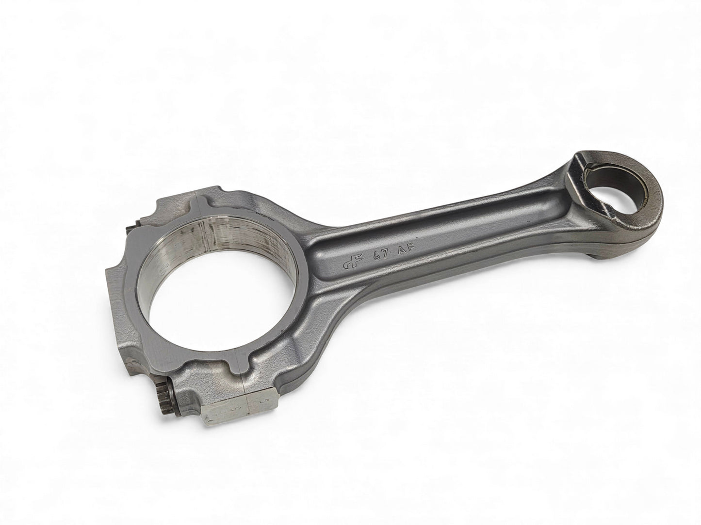 2006-2013 Chevy Corvette Z06 LS7 Titanium Connecting Rod OEM GM