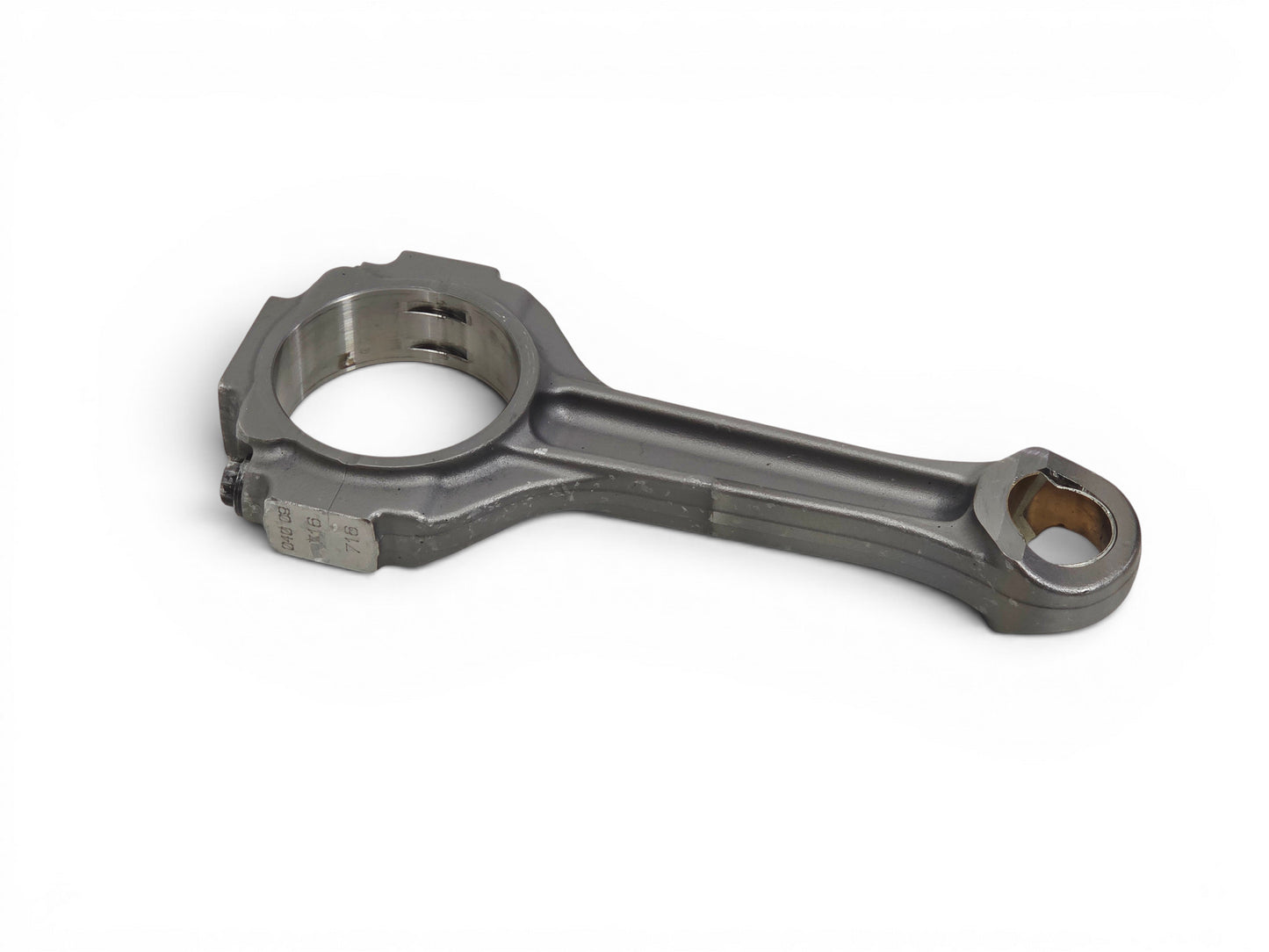 2006-2013 Chevy Corvette Z06 LS7 Titanium Connecting Rod OEM GM