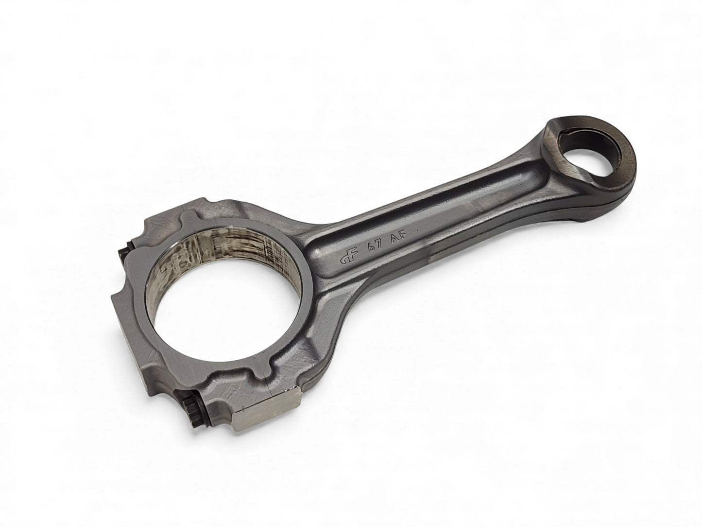 2006-2013 Chevy Corvette Z06 LS7 Titanium Connecting Rod OEM GM