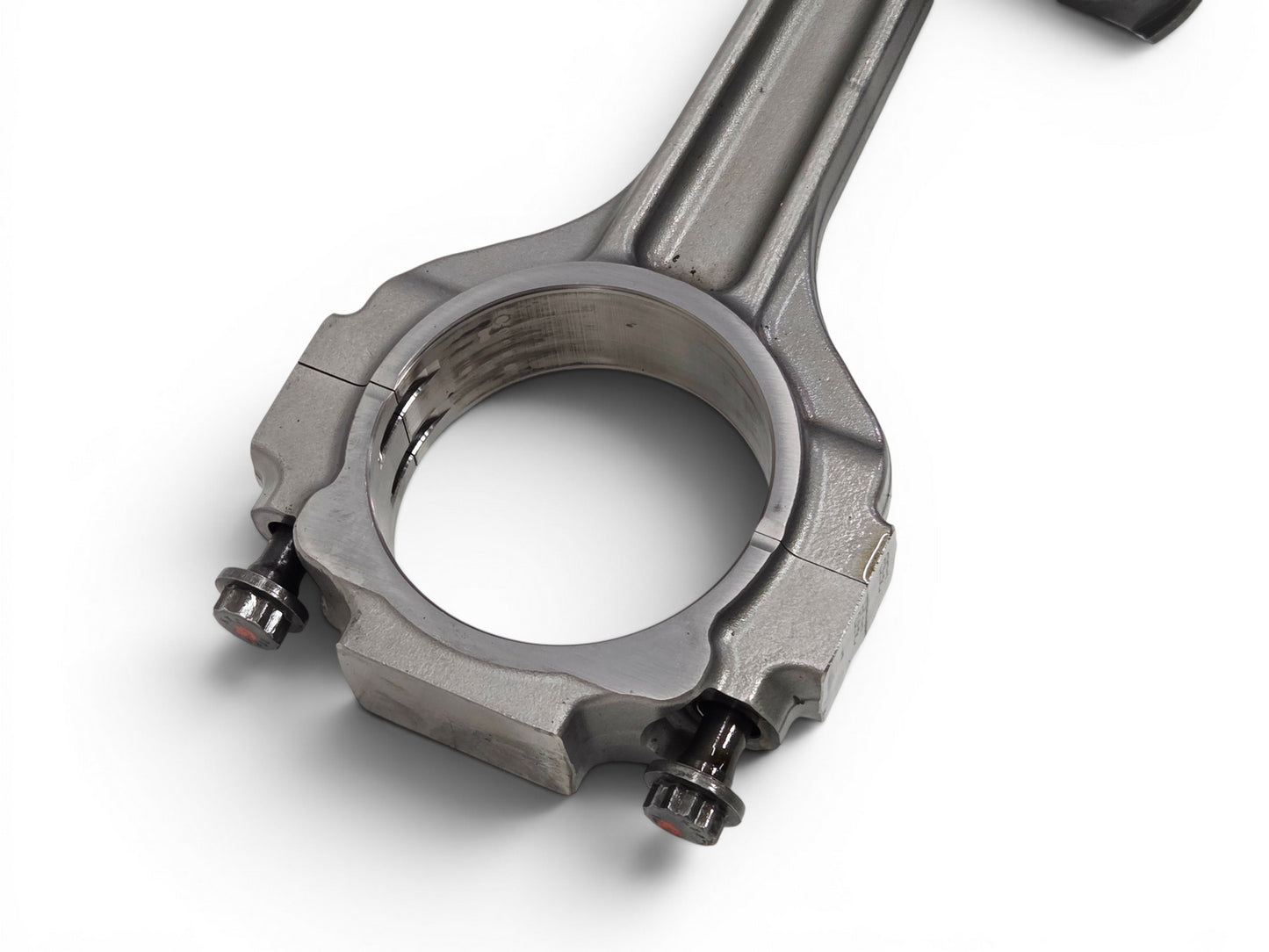 2006-2013 Chevy Corvette Z06 LS7 Titanium Connecting Rod and Piston OEM GM