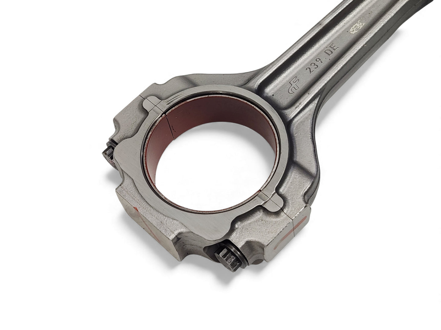 2006-2013 Chevy Corvette Z06 LS7 Titanium Connecting Rod and Piston OEM GM