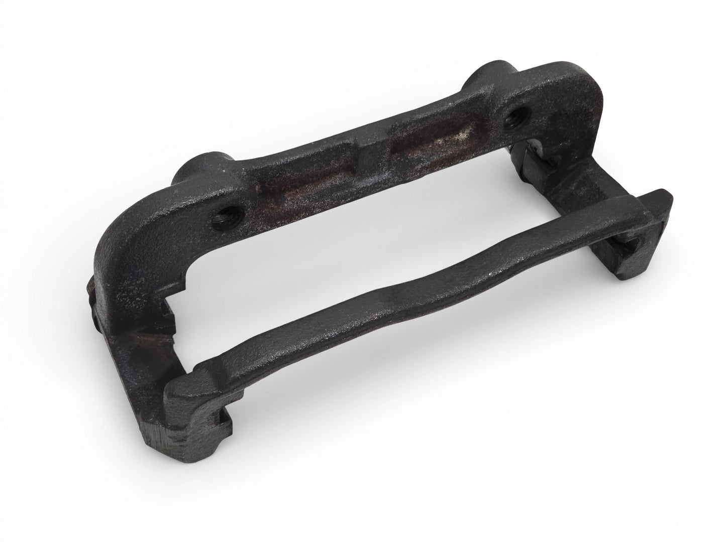 2006-2013 Corvette C6 Grand Sport Z06 J56 Rear Brake Caliper Brackets OEM GM