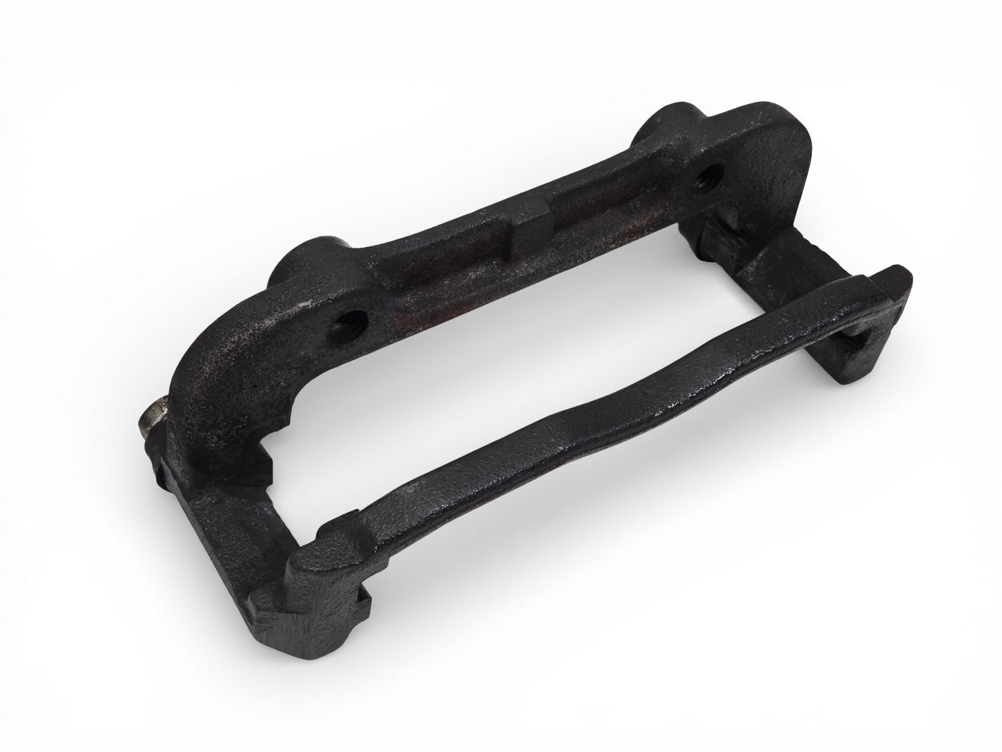 2006-2013 Corvette C6 Grand Sport Z06 J56 Rear Brake Caliper Brackets OEM GM