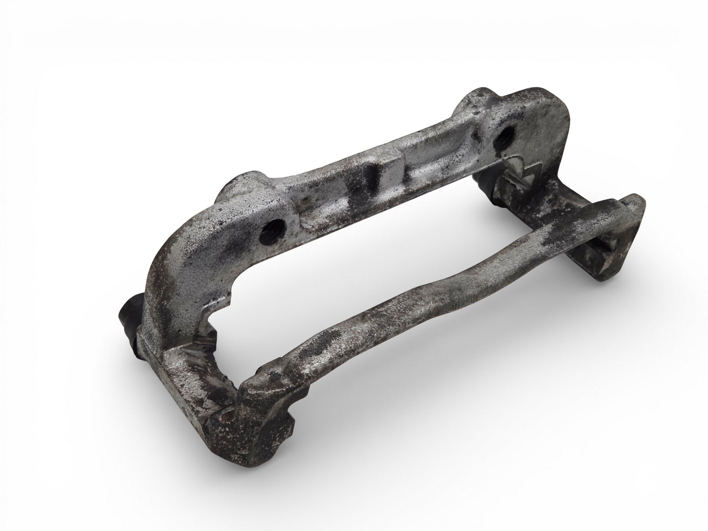 2006-2013 Corvette C6 Grand Sport Z06 J56 Rear Brake Caliper Brackets OEM GM