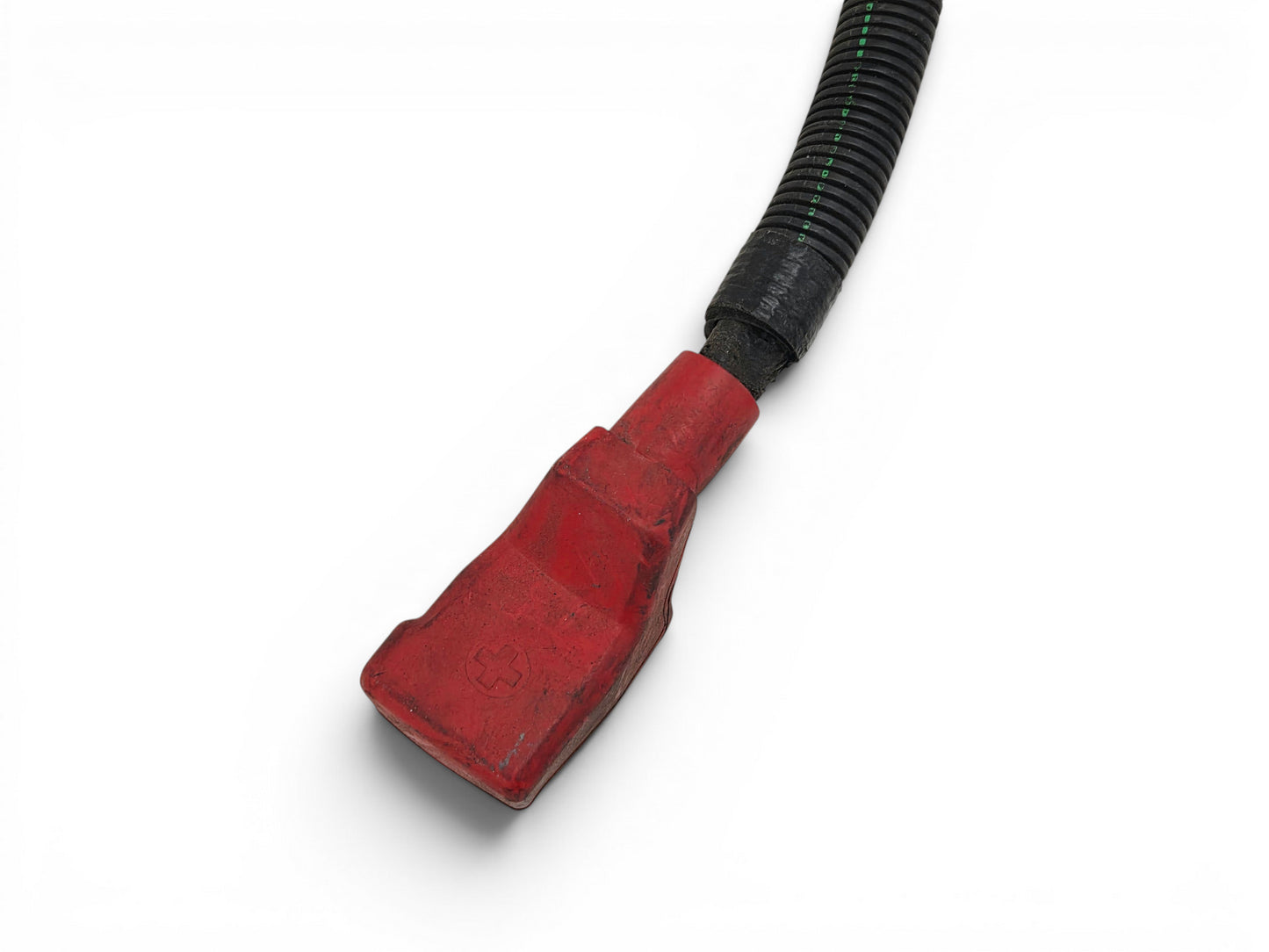 2006-2013 Corvette C6 Positive Negative Battery Cable OEM GM 15832656