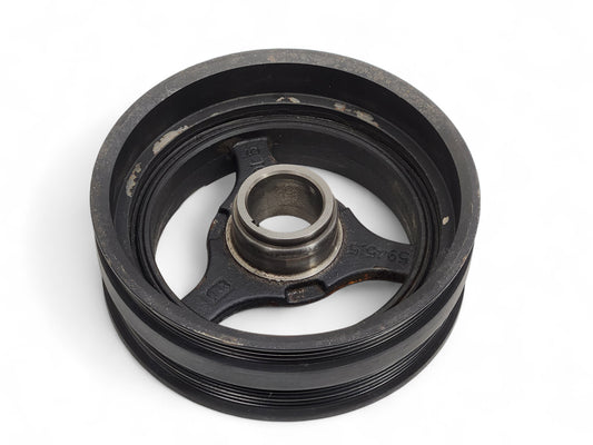 2006-2013 Corvette C6 Z06 LS7 Engine Harmonic Balancer Damper OEM GM 12675716