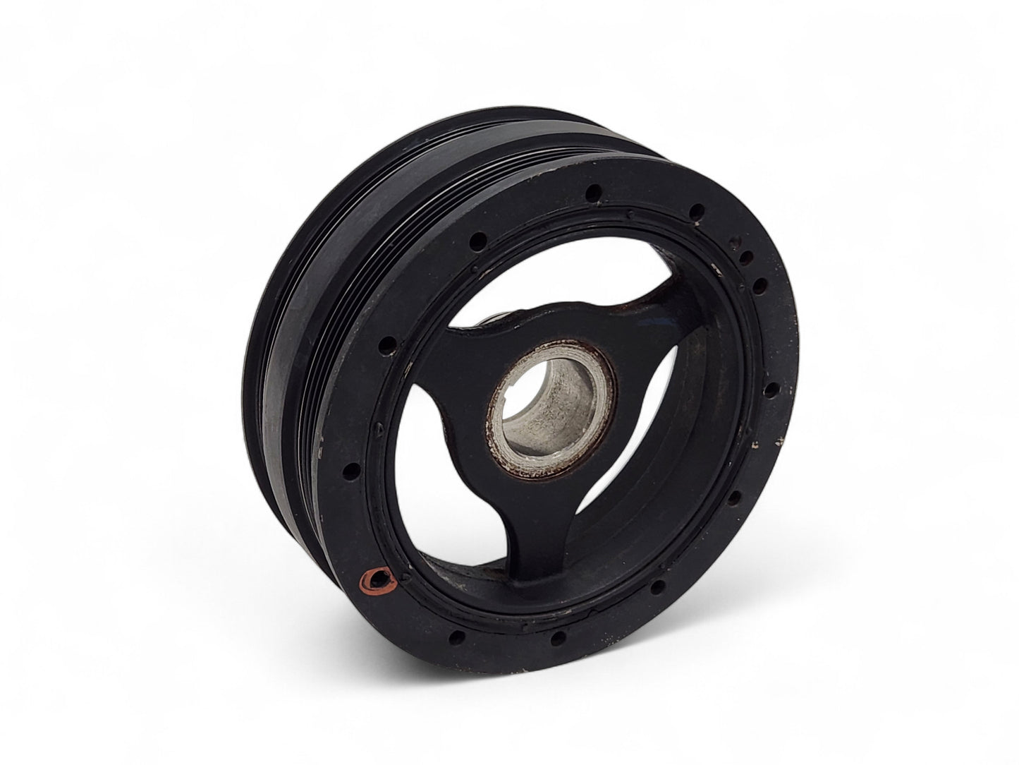 2006-2013 Corvette C6 Z06 LS7 Engine Harmonic Balancer Damper OEM GM 12675716