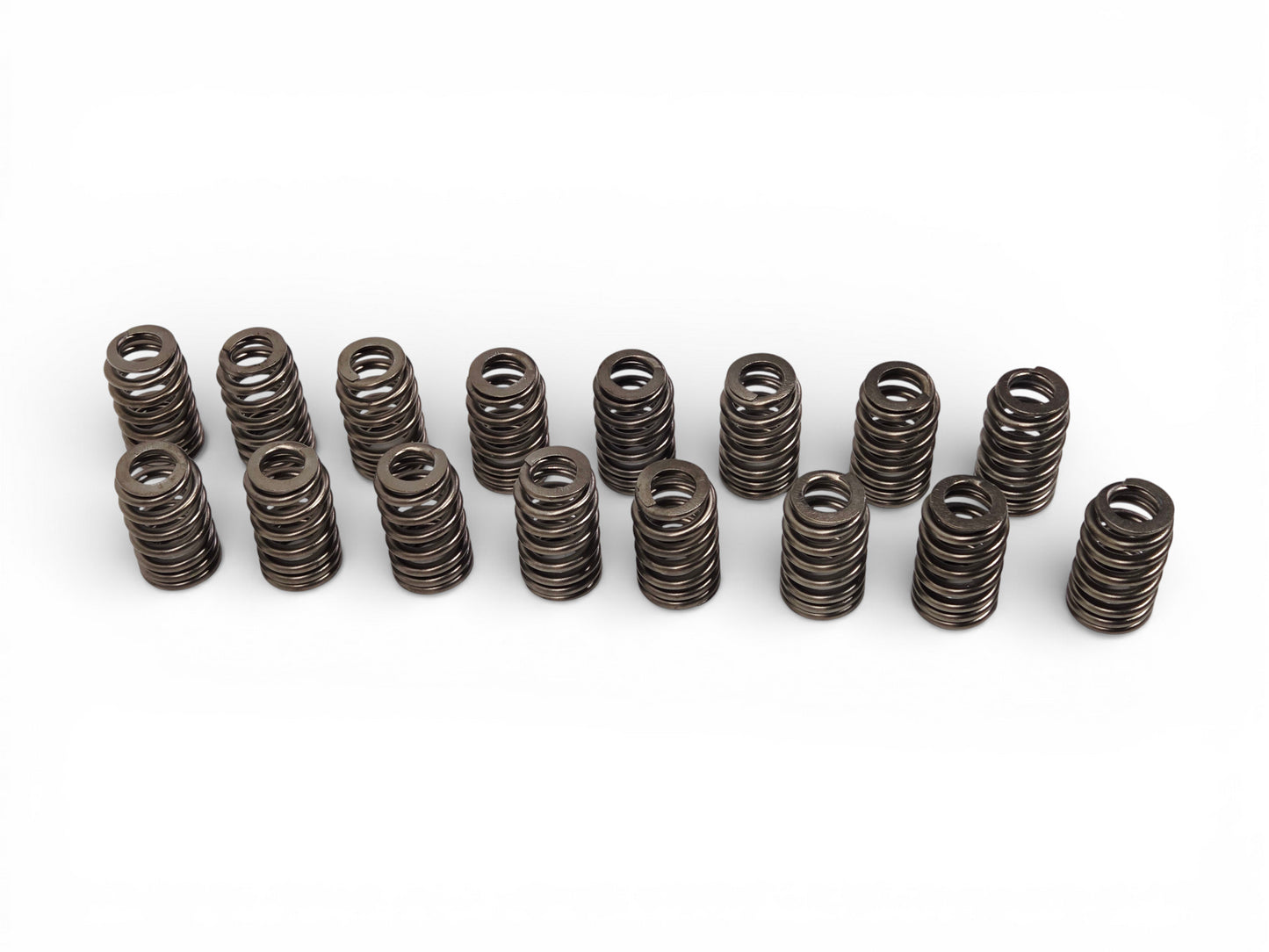 2006-2013 Corvette C6 Z06 LS7 Valve Springs OEM GM 12578457 - Set of 16