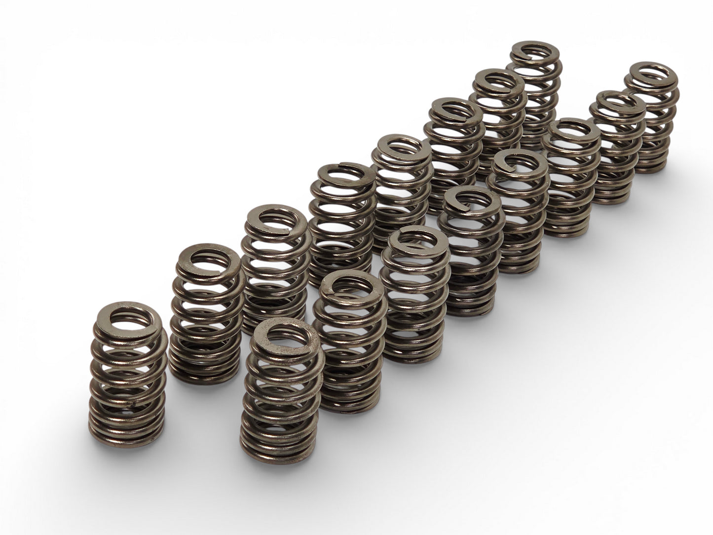2006-2013 Corvette C6 Z06 LS7 Valve Springs OEM GM 12578457 - Set of 16