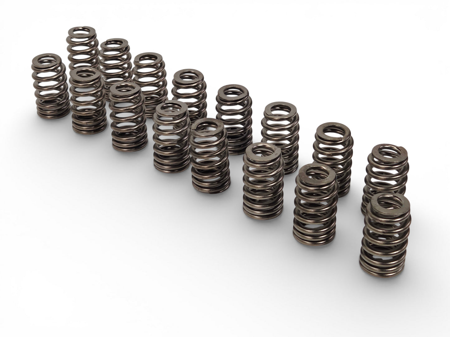 2006-2013 Corvette C6 Z06 LS7 Valve Springs OEM GM 12578457 - Set of 16