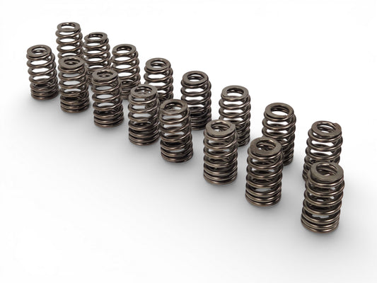2006-2013 Corvette C6 Z06 LS7 Valve Springs OEM GM 12578457 - Set of 16