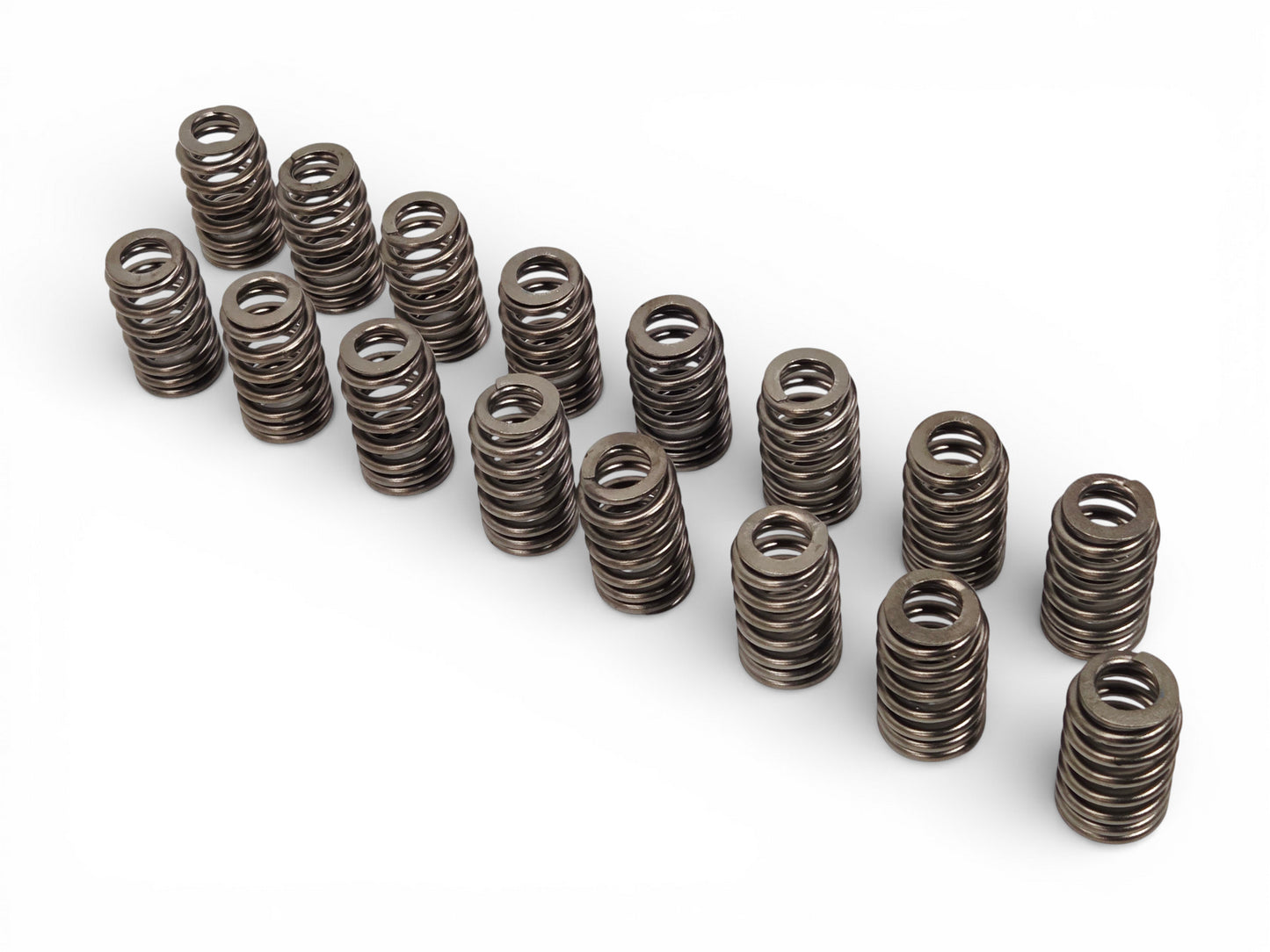 2006-2013 Corvette C6 Z06 LS7 Valve Springs OEM GM 12578457 - Set of 16