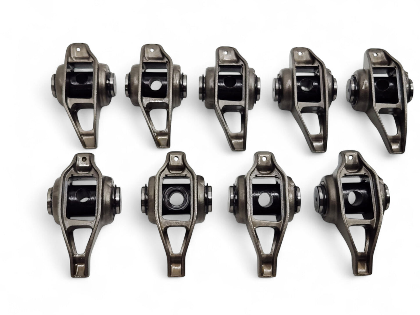 2006-2013 Corvette Camaro Z28 LS7 7.0L Rocker Arm Set Trunnion Upgrade - Set of 16