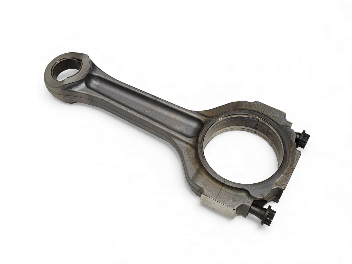 2006-2013 Corvette Z06 LS7 Titanium Connecting Rod OEM GM *SPUN BEARING*