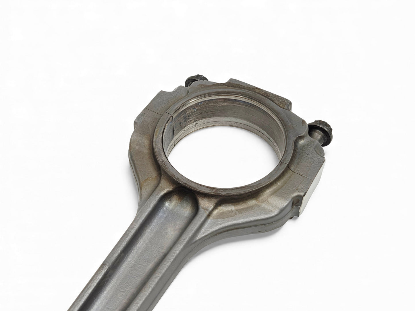 2006-2013 Corvette Z06 LS7 Titanium Connecting Rod OEM GM *SPUN BEARING*