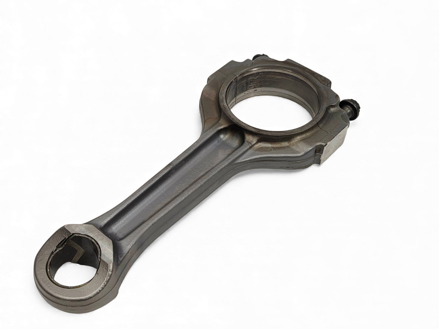 2006-2013 Corvette Z06 LS7 Titanium Connecting Rod OEM GM *SPUN BEARING*