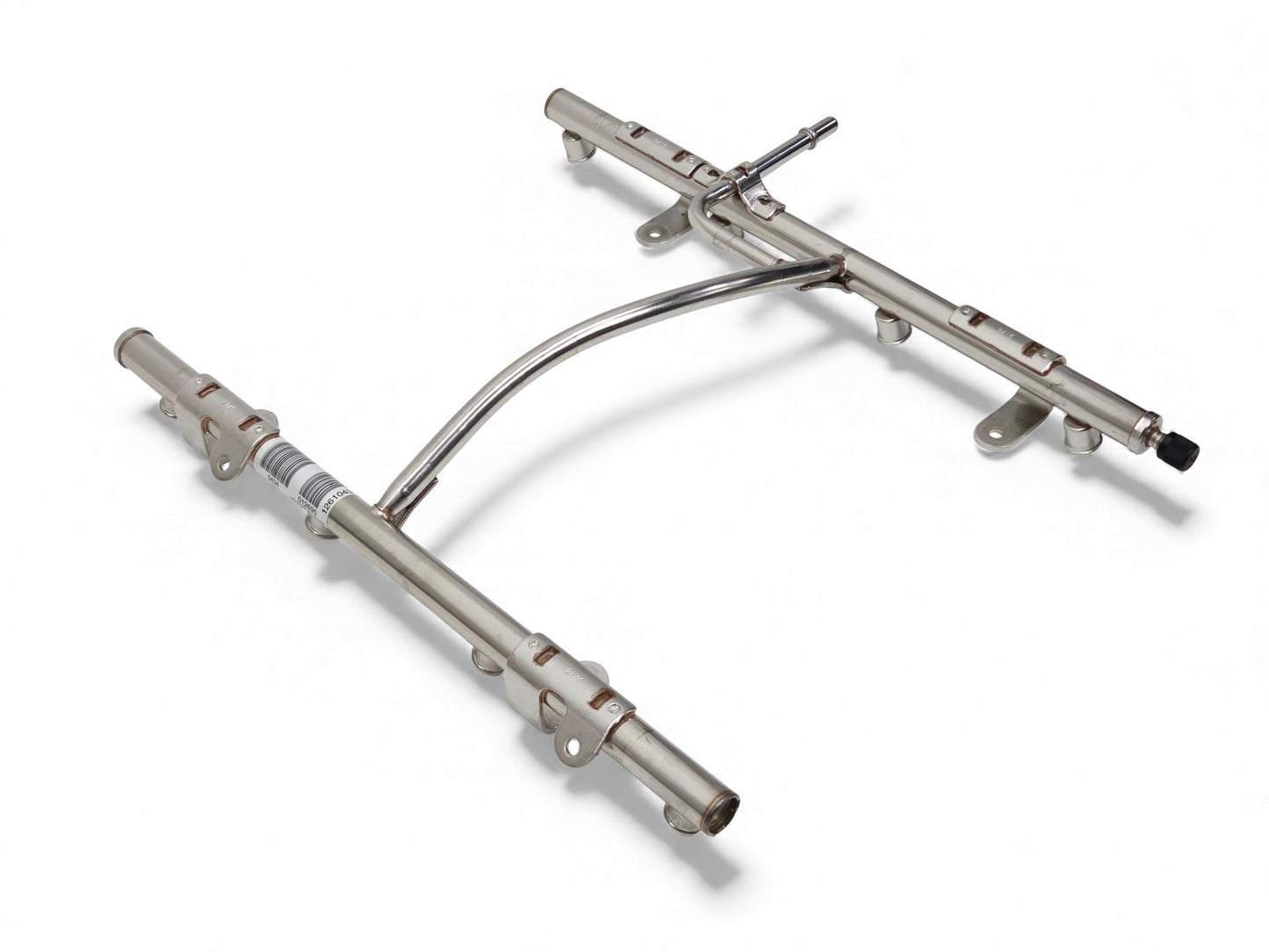 2006-2013 GTO Corvette CTS-V LS2 6.0L LS3 6.2L Fuel Injector Rail OEM GM