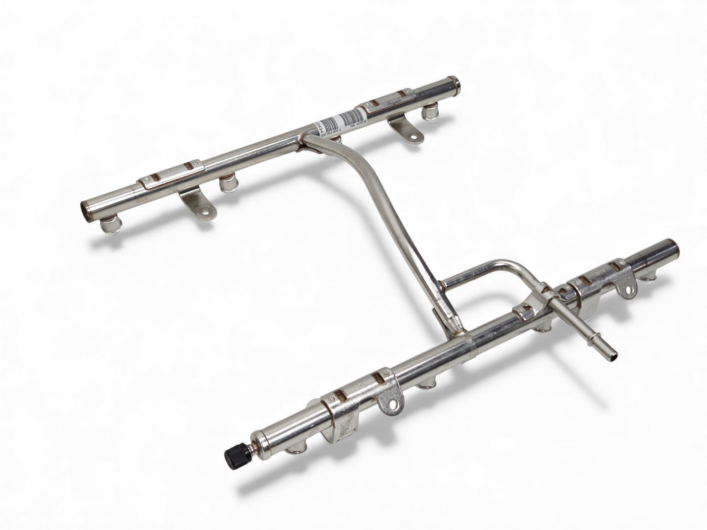 2006-2013 GTO Corvette CTS-V LS2 6.0L LS3 6.2L Fuel Injector Rail OEM GM