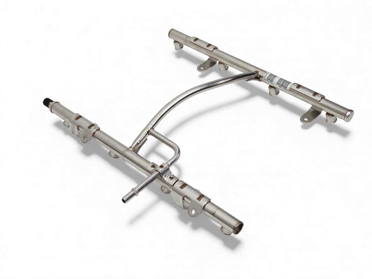 2006-2013 GTO Corvette CTS-V LS2 6.0L LS3 6.2L Fuel Injector Rail OEM GM