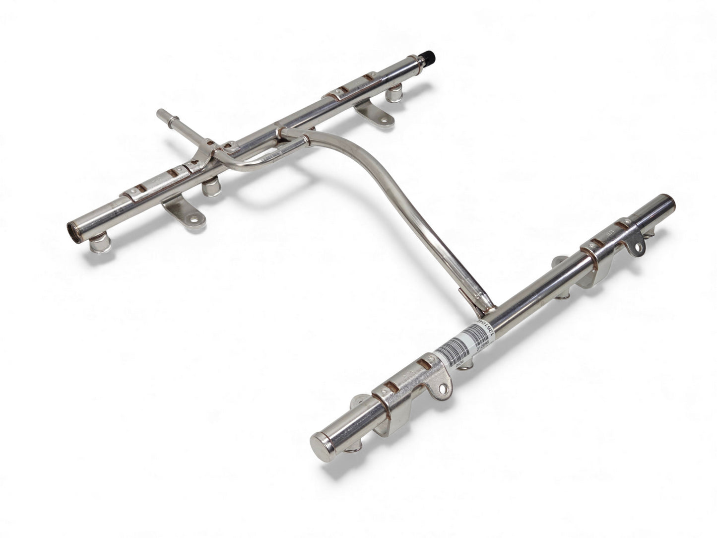 2006-2013 GTO Corvette CTS-V LS2 6.0L LS3 6.2L Fuel Injector Rail OEM GM